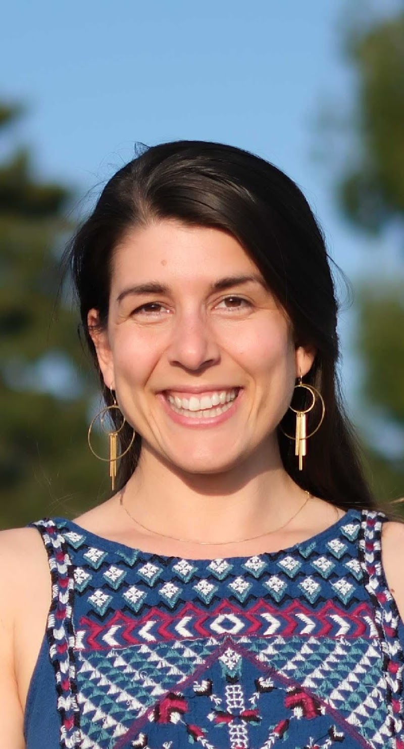 Lauren Robertori, DPT – Pelvic Floor Physical Therapist photo 5
