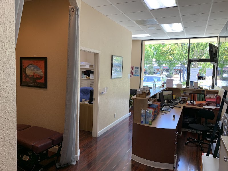 Photo of Simon K. Lee Chiropractic & Auto Injury Clinic