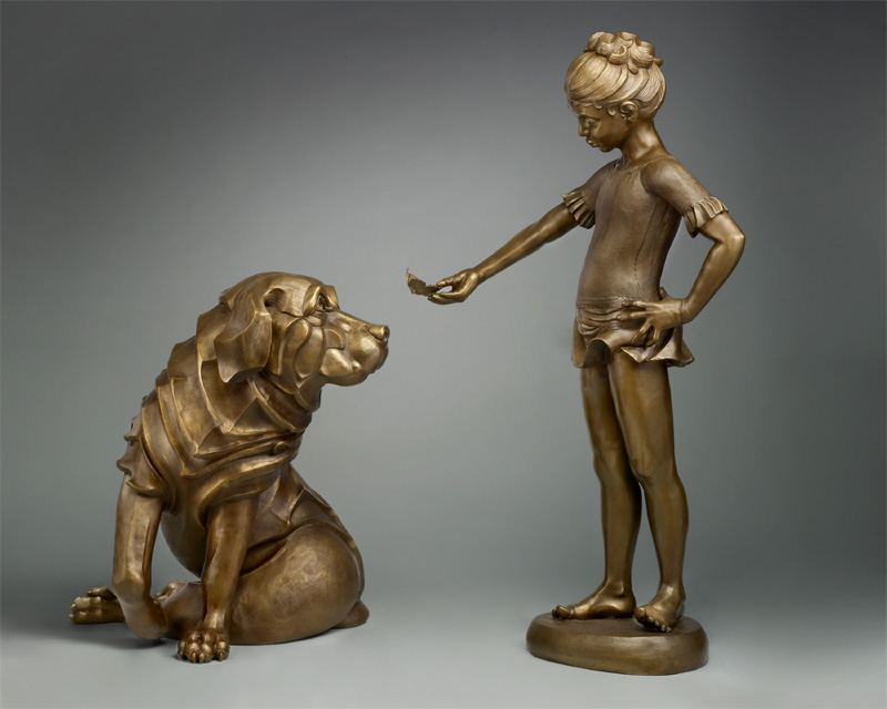 Photo of Pokey Park Sculptures