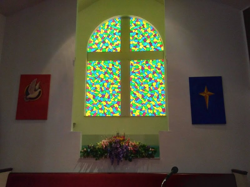Christian Church At Spring Hill photo 4