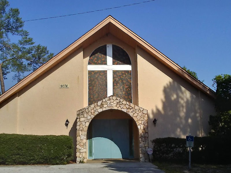 Photo of Christian Church At Spring Hill