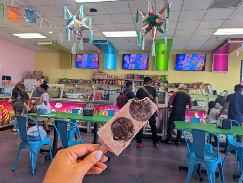 La Michoacana Ice Cream photo 3