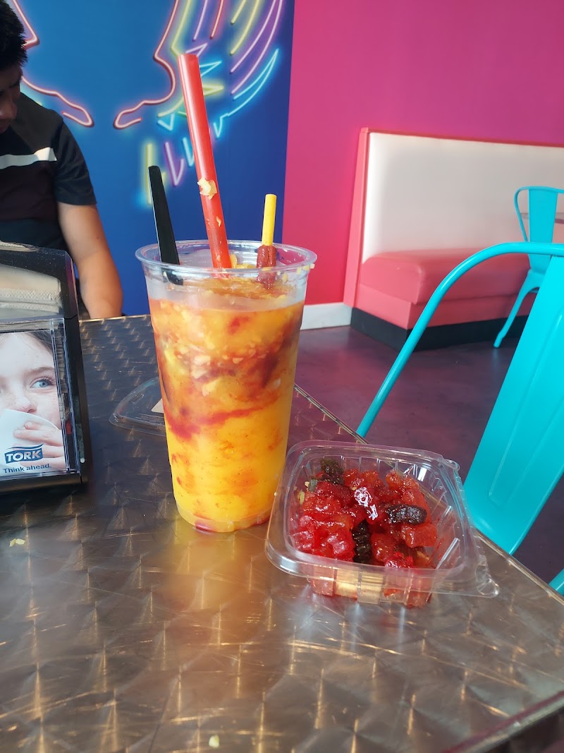 La Michoacana Ice Cream photo 5