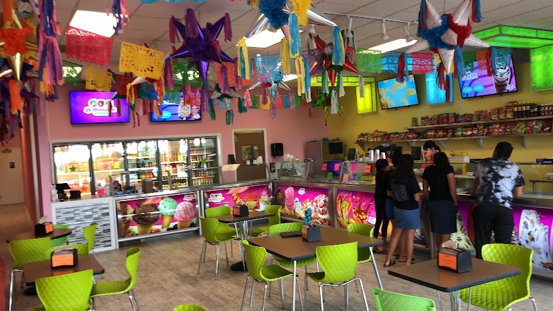 Photo of La Michoacana Ice Cream