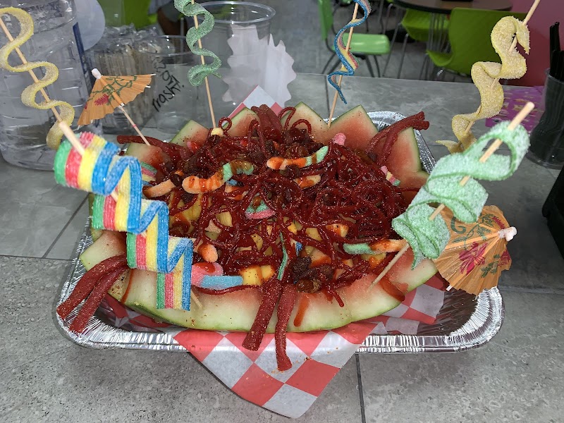 La Michoacana Ice Cream photo 2