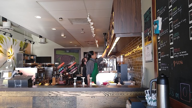 Photo of Starbucks Coffee Company