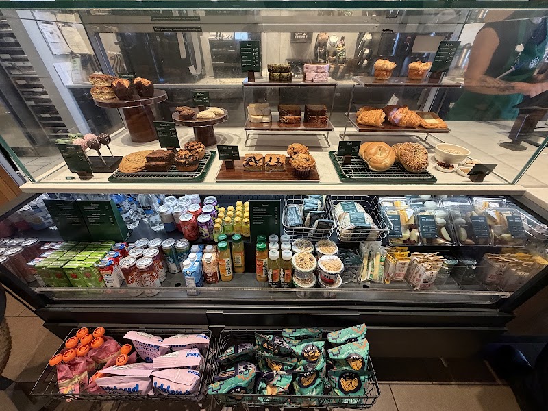 Starbucks Coffee Company photo 5