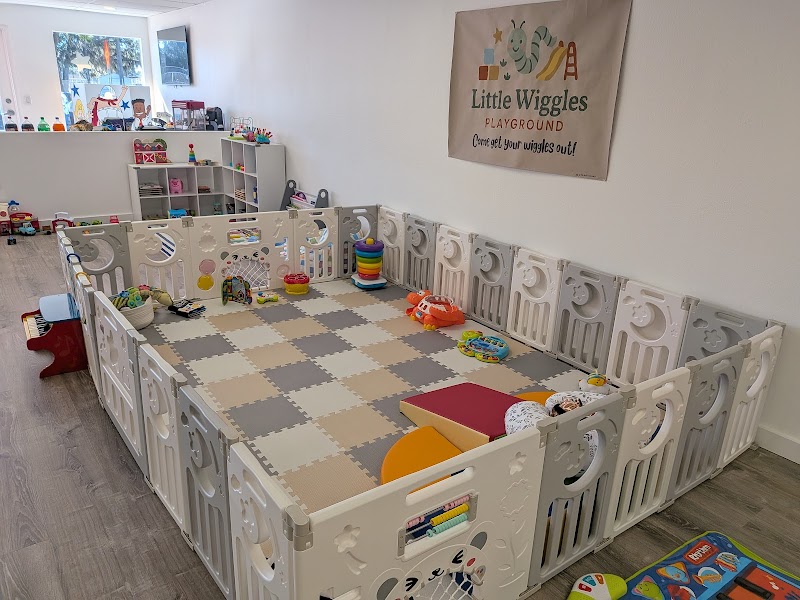 Little Wiggles Playground photo 2