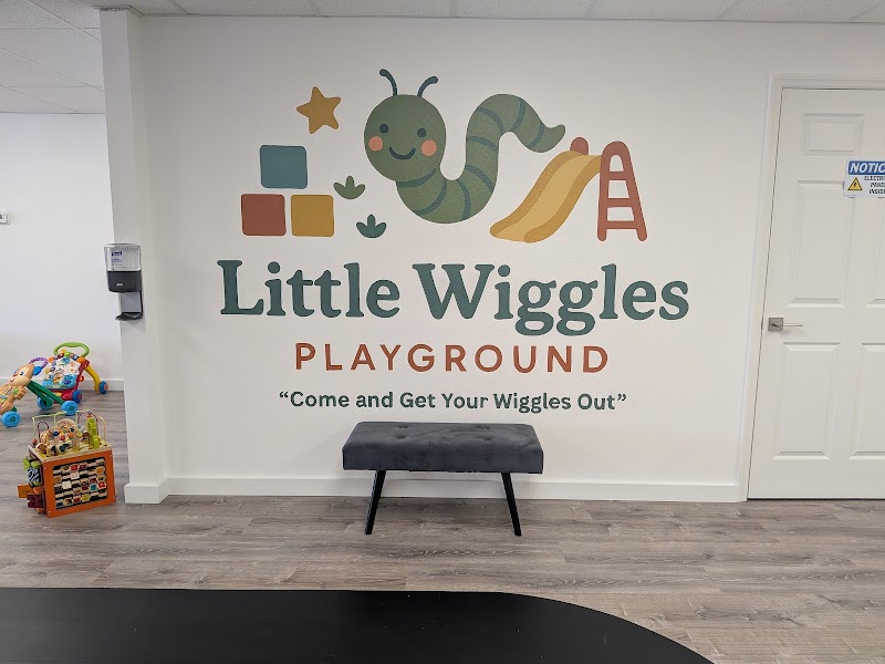 Little Wiggles Playground photo 3