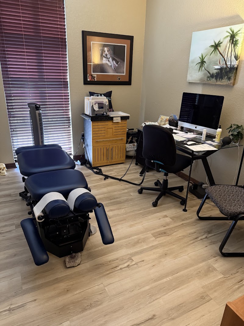 Photo of The Holistic Center for Vibrant Health
