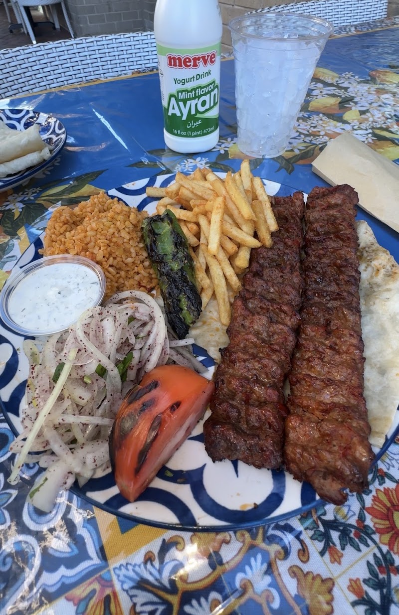 Taste Of Istanbul photo 4
