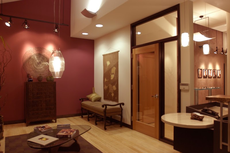 Photo of Alex H. Nguyen, DDS - Saratoga Dentist