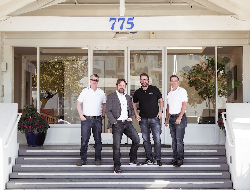 Photo of Ingentis Inc.
