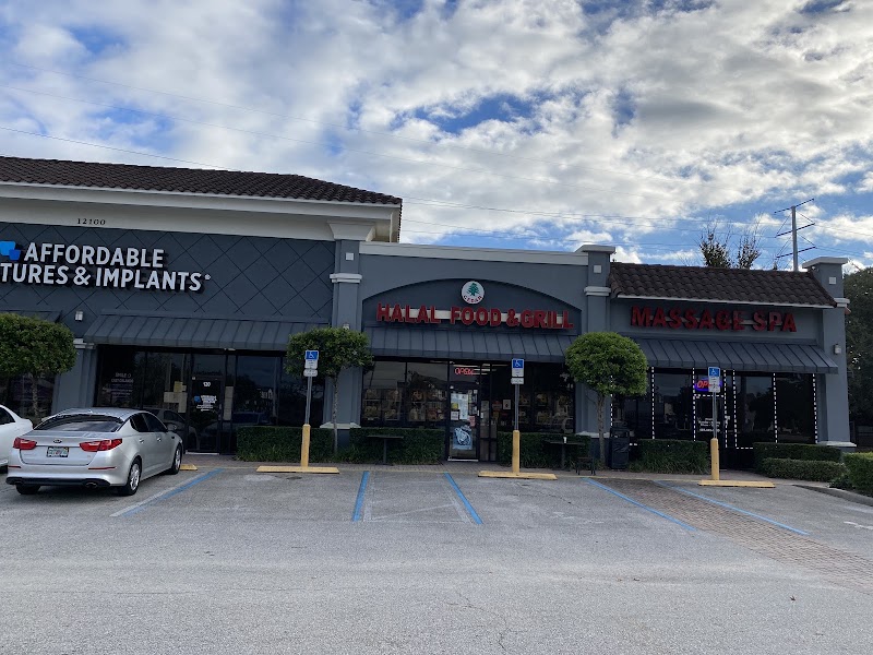 Photo of Cedar Halal Food & Grill