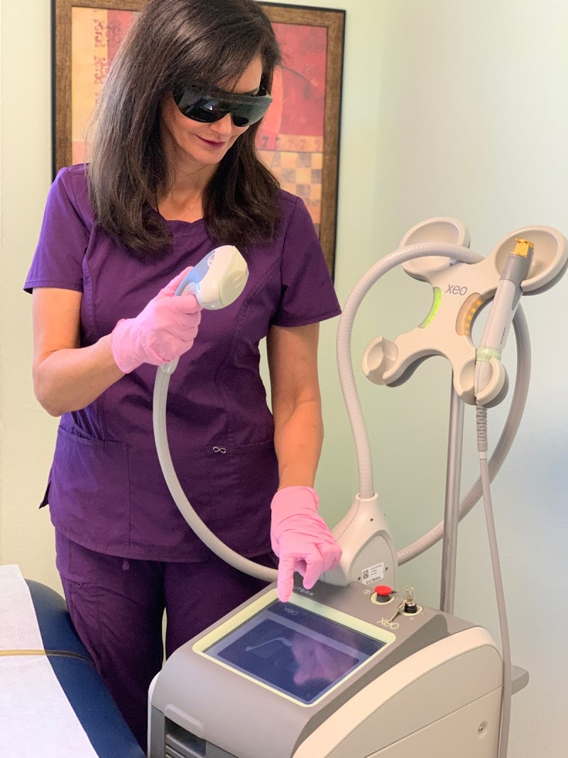 Laser Beauty Center photo 3