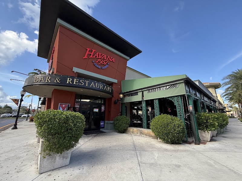 Havana 1957 Cuban Cuisine Pembroke Pines photo 4