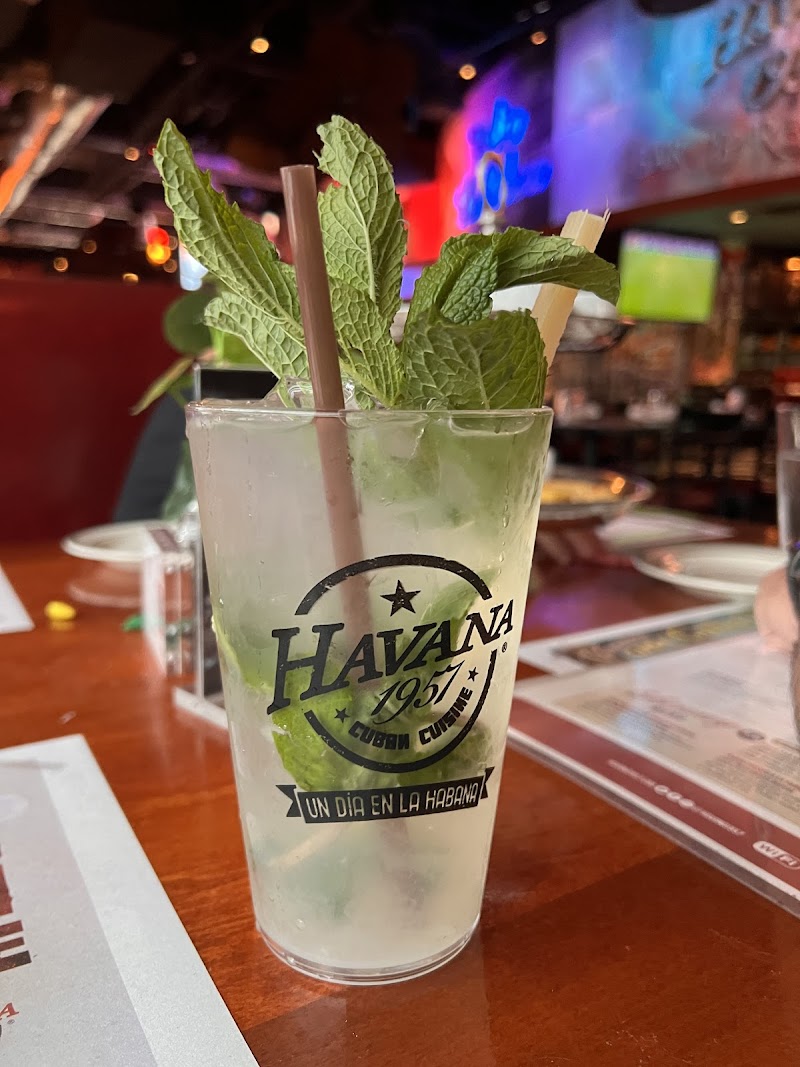Havana 1957 Cuban Cuisine Pembroke Pines photo 3
