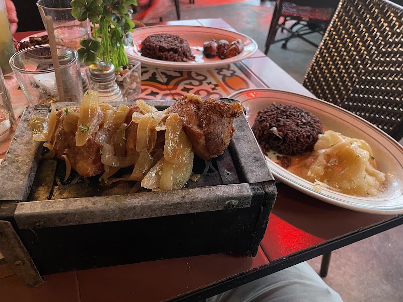 Havana 1957 Cuban Cuisine Pembroke Pines photo 5