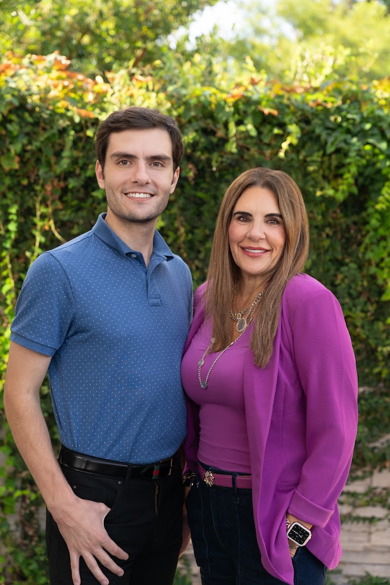 Photo of Stephanie Martin and Zachary Martin, REALTORS - Stephanie Martin Group