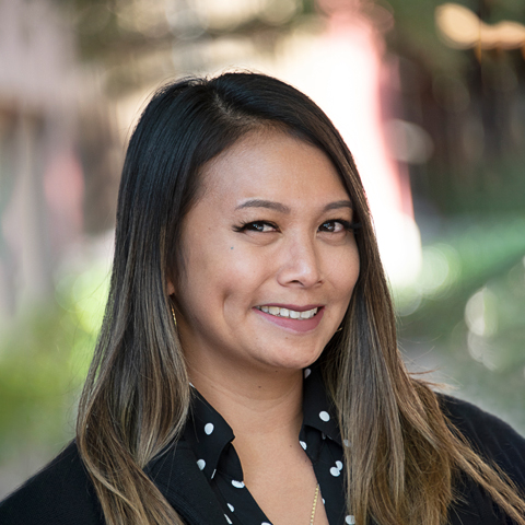 Photo of Marissa Opilas, D.O.