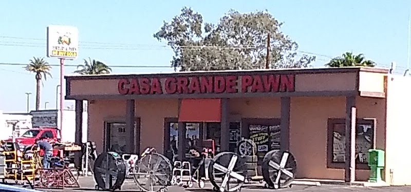 Casa Grande Jewelry & Pawn photo 3