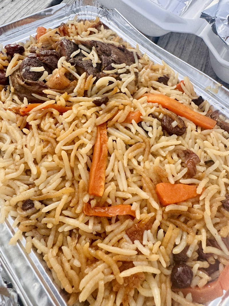 Kabul Chef photo 4