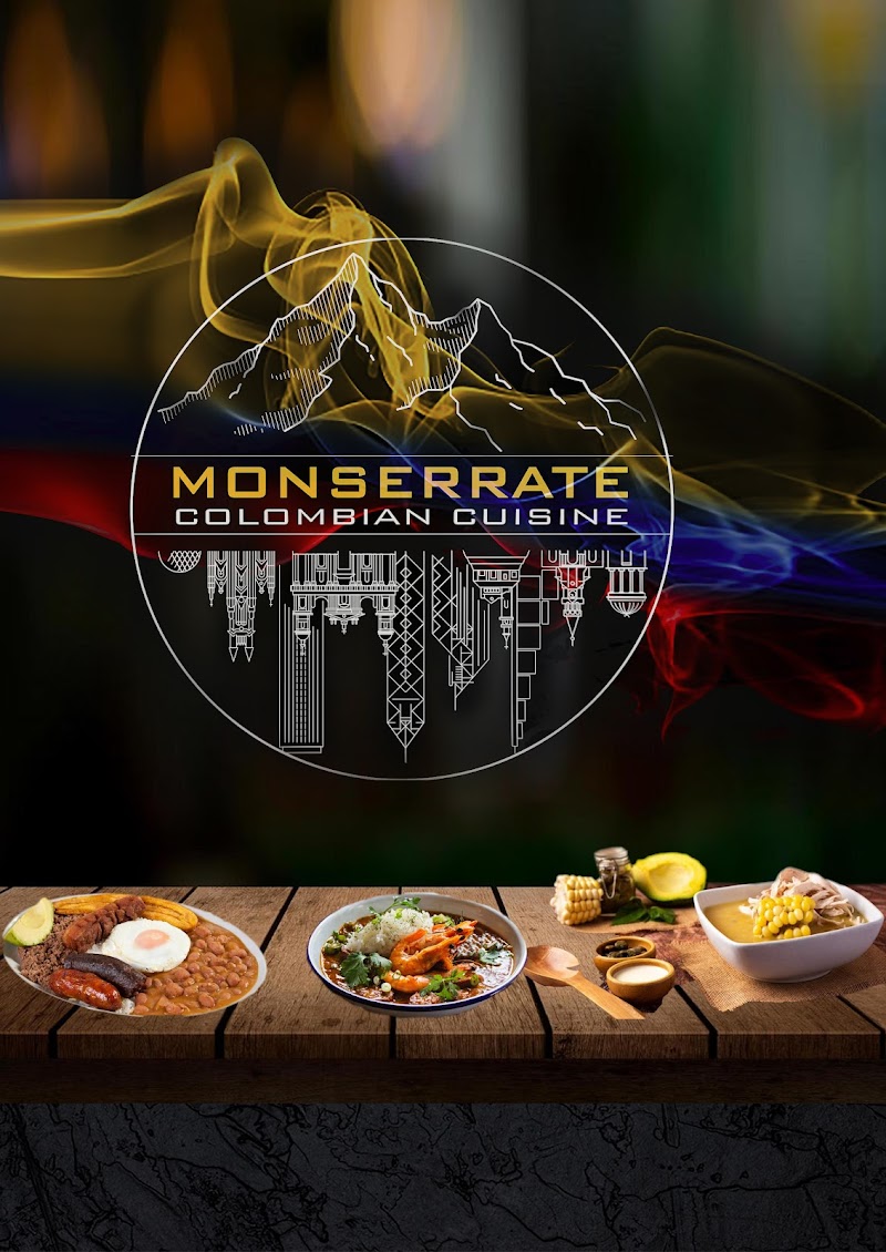 Monserrate Colombian Cuisine photo 2