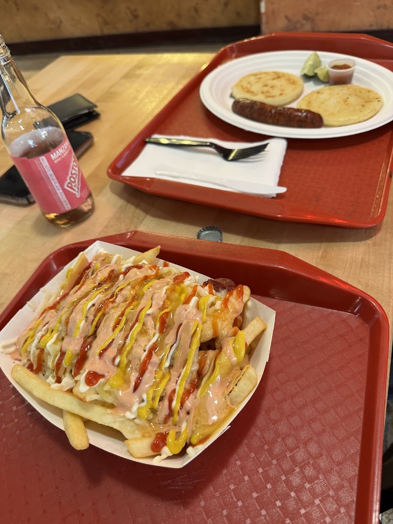 Monserrate Colombian Cuisine photo 3