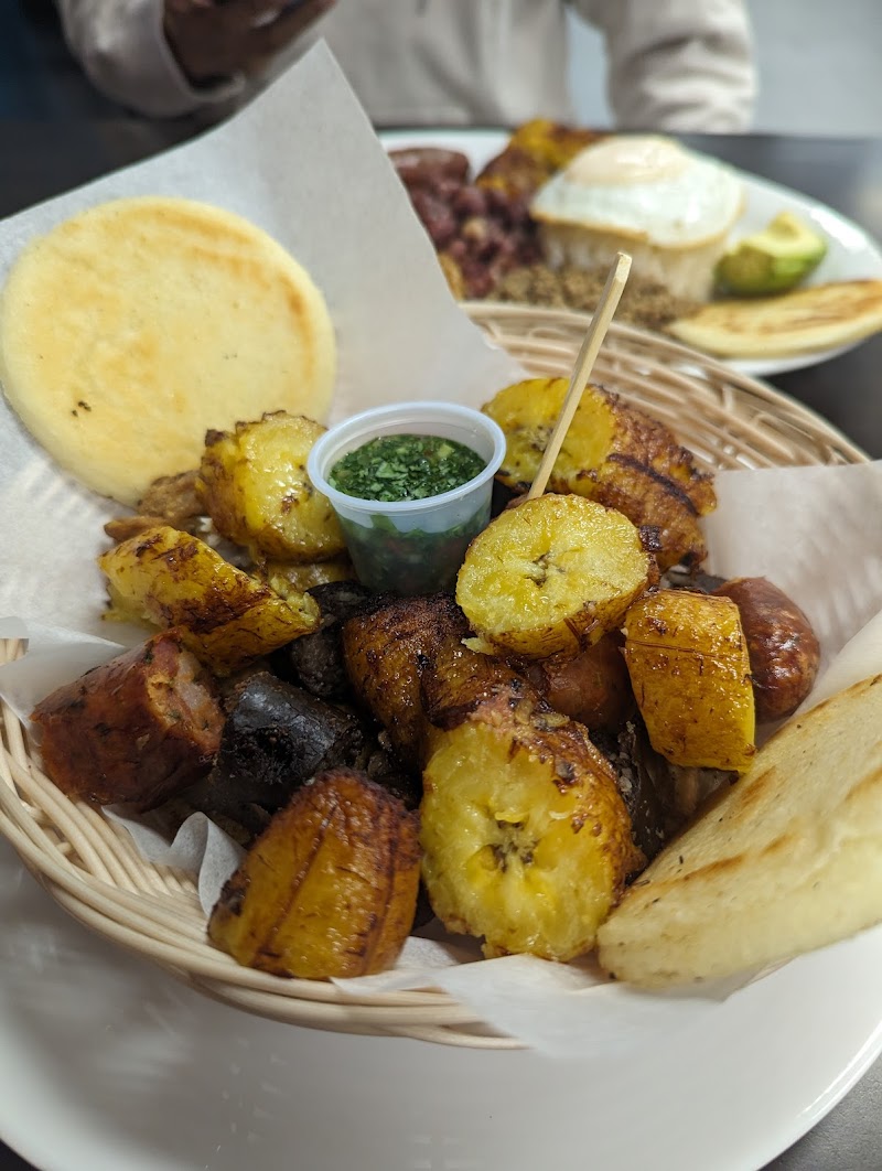 Monserrate Colombian Cuisine photo 5