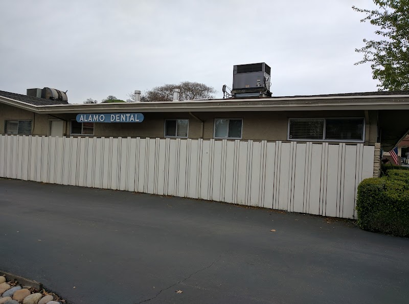 Alamo Dental photo 3