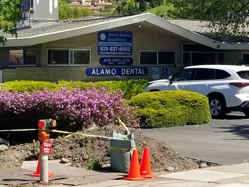 Alamo Dental photo 2