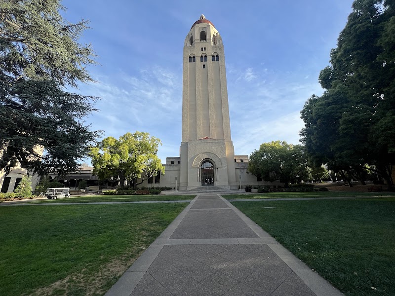 Photo of Tanner Fountain