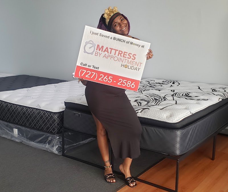 Mattress By Appointment Holiday photo 3