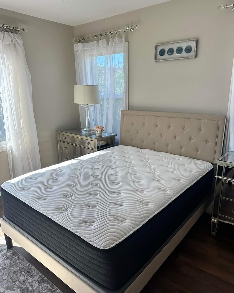 Mattress By Appointment Holiday photo 5