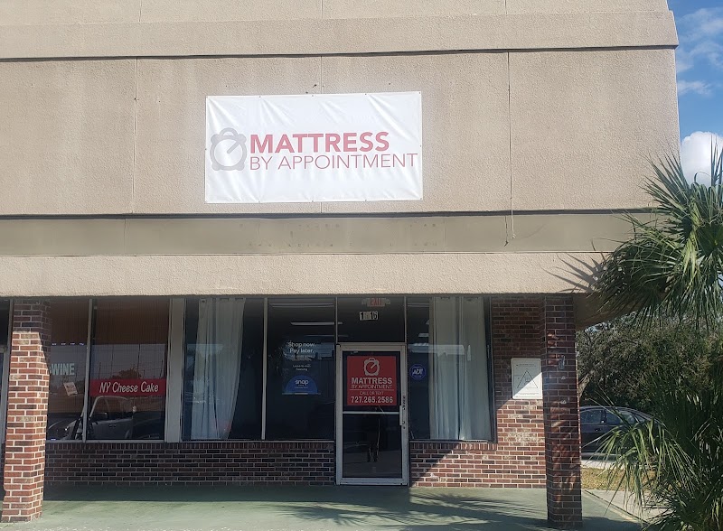 Photo of Mattress By Appointment Holiday
