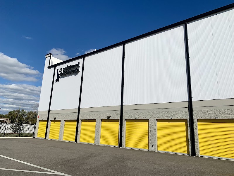 Safeguard Self Storage photo 2