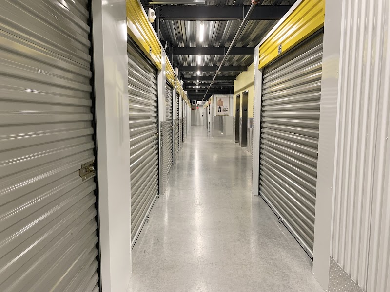 Safeguard Self Storage photo 3