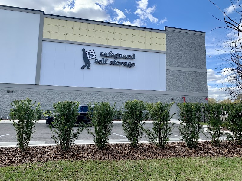Safeguard Self Storage photo 4
