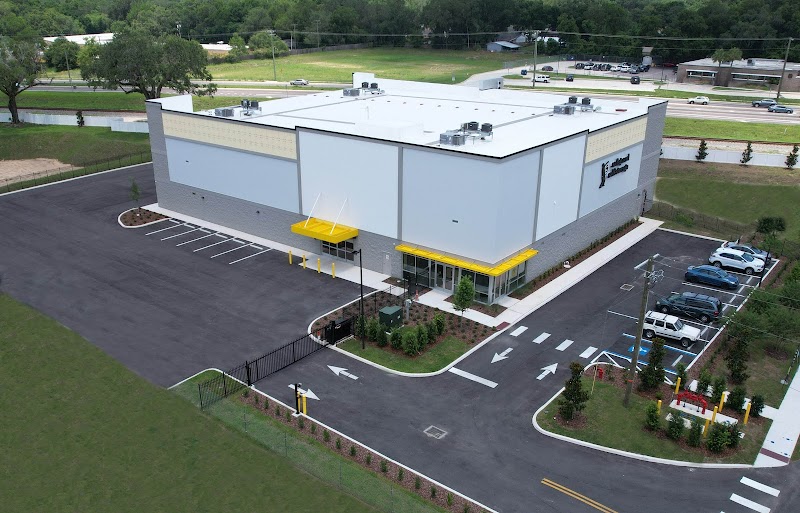 Photo of Safeguard Self Storage