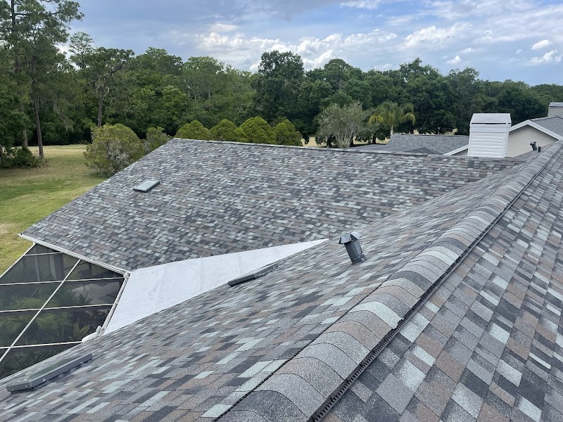 Photo of Trust Roofing - Westchase