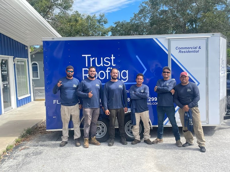 Trust Roofing - Westchase photo 4