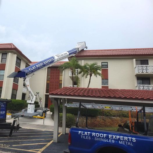 Trust Roofing - Westchase photo 5