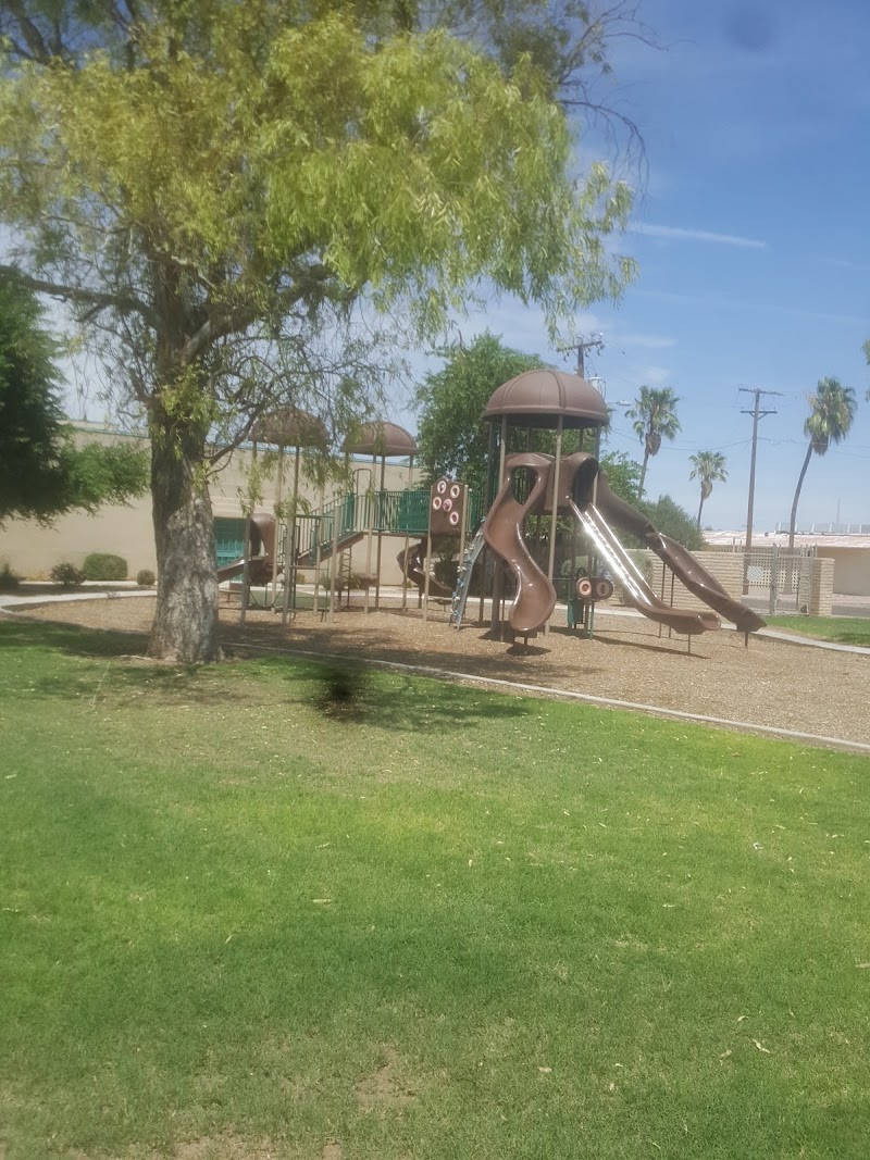 Photo of Trekell Park