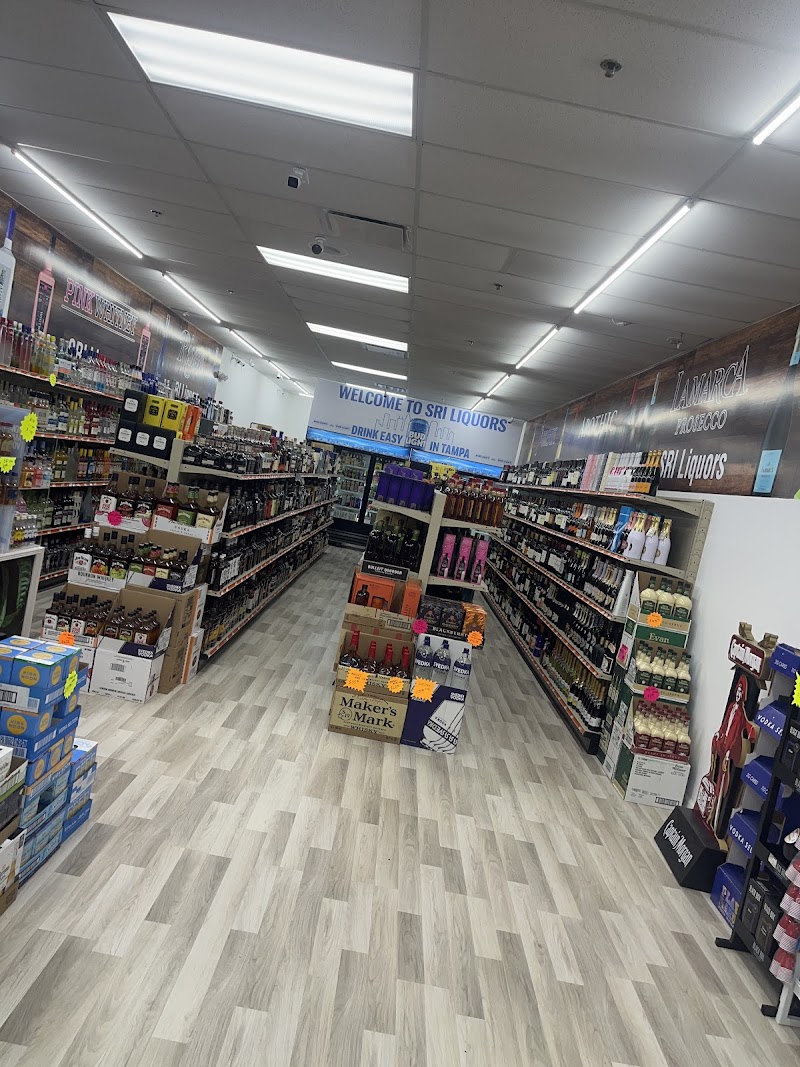 Sri Liquors photo 3