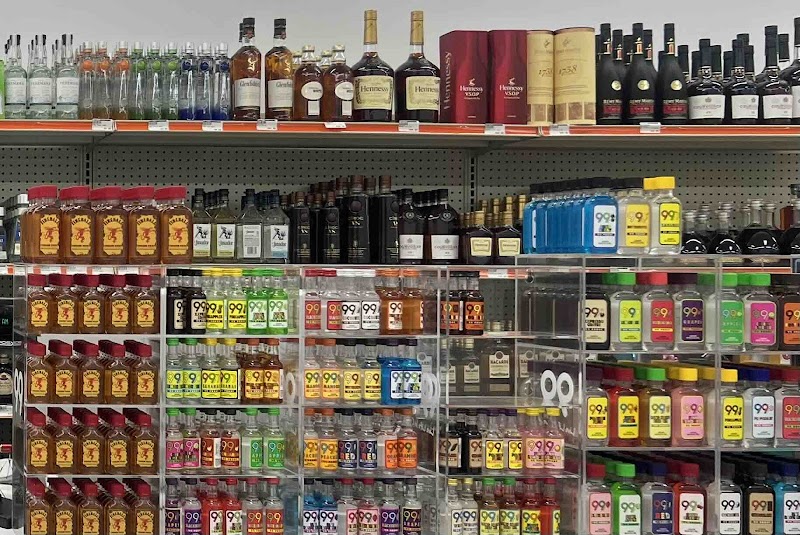 Sri Liquors photo 2