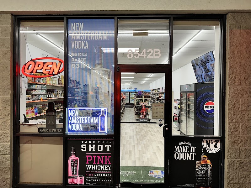 Photo of Sri Liquors