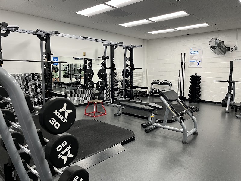Northwest YMCA photo 3