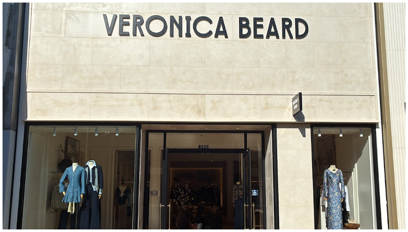 Photo of Veronica Beard Palo Alto