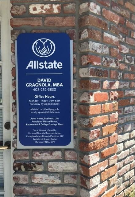 David Gragnola: Allstate Insurance photo 3