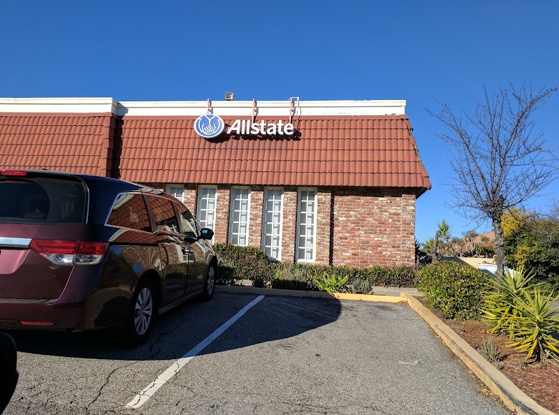 Photo of David Gragnola: Allstate Insurance